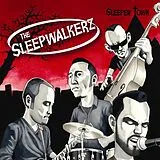 The Sleepwalkerz Vinyl Sleeper Town