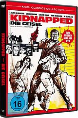 Kidnapped-Die Geisel DVD