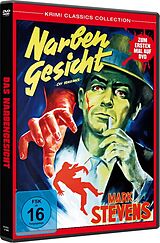Das Narbengesicht DVD