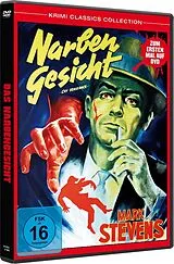 Das Narbengesicht DVD