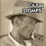 Various Vinyl Cajun Stomps Vol.1
