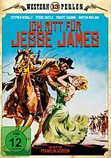 Ich Ritt Für Jesse James DVD