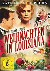 Weihnachten In Louisiana DVD