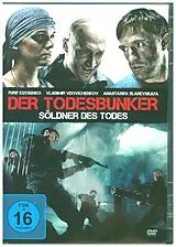 Der Todesbunker-Söldner Des Todes DVD