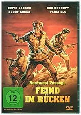 Nordwest Passage-Feind Im Rücken DVD