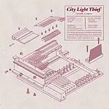 City Light Thief Vinyl Nothing Is Simple