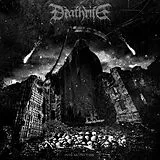 Deathrite Vinyl Into Extinction