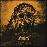 Arabrot (speciale) LP mit Bonus-CD Die Nibelungen (lp+cd)