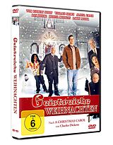 Geistreiche Weihnachten DVD