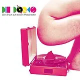Die Dorks Vinyl Der Arsch Auf Deinem Plattenteller