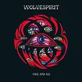 Wolvespirit LP (analog) Fire And Ice (mint)