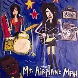 MR. Airplane man CD Compilation