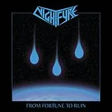 Nightfyre Vinyl From Fortune To Ruin