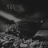 Agrypnie CD Pavor Nocturnus