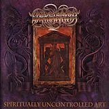 Liers In Wait EP (analog) Spiritually Uncontrolled Art