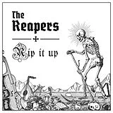 The Reapers Vinyl Rip It Up