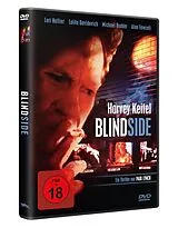 Blindside DVD