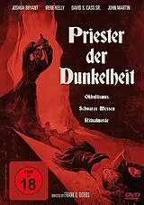 Priester Der Dunkelheit DVD