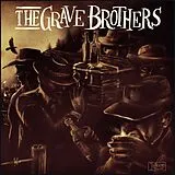 The Grave Brothers LP mit Bonus-CD The Grave Brothers