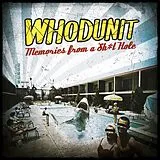 Whodunit Vinyl Memories From A Sh*t Hole