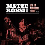 Matze Rossi Vinyl Musik Ist Der Warmste Mantel (live)