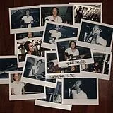 Dave Hause CD September Haze Ep