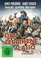 Das Zerrissene Lasso DVD