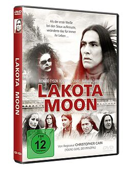 Lakota Moon DVD