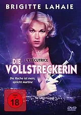 Die Vollstreckerin DVD