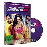Race 2 DVD