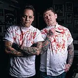 Cutthroat Brothers Vinyl Cutthroat Brothers