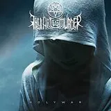 Thy Art Is Murder Vinyl Holy War (splatter)