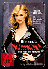 Die Aussteigerin DVD