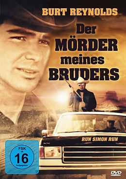 Der Mörder Meines Bruders DVD