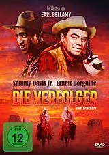 Die Verfolger DVD