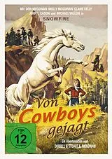 Von Cowboys Gejagt DVD