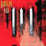 Babylon Sad Vinyl Kyrie