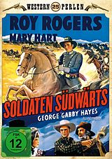 Soldaten Südwärts DVD