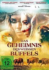 DAS GEHEIMNIS DES WEIssEN BÜFFELS DVD