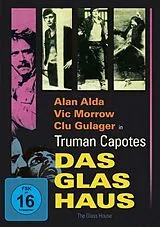Truman Capotes-Das Glashaus DVD