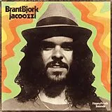 Brant Bjork LP (analog) Jacoozzi (orange)