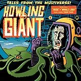 Howling Giant EP (analog) Howling Giant Ep
