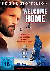 Welcome Home-Ein Toter Kehrt Heim DVD