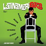 Various Vinyl Latinameriska Vol. 3