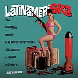 Various Vinyl Latinameriska Vol. 4