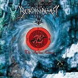 Borknagar Vinyl The Archaic Course