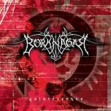 Borknagar Vinyl Quintessence