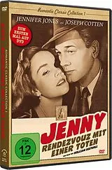 Jenny-Rendezvous Mit Einer Toten DVD
