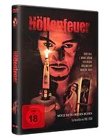 Höllenfeuer DVD