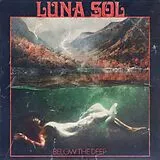 Luna Sol LP (analog) Below The Deep (green Vinyl)